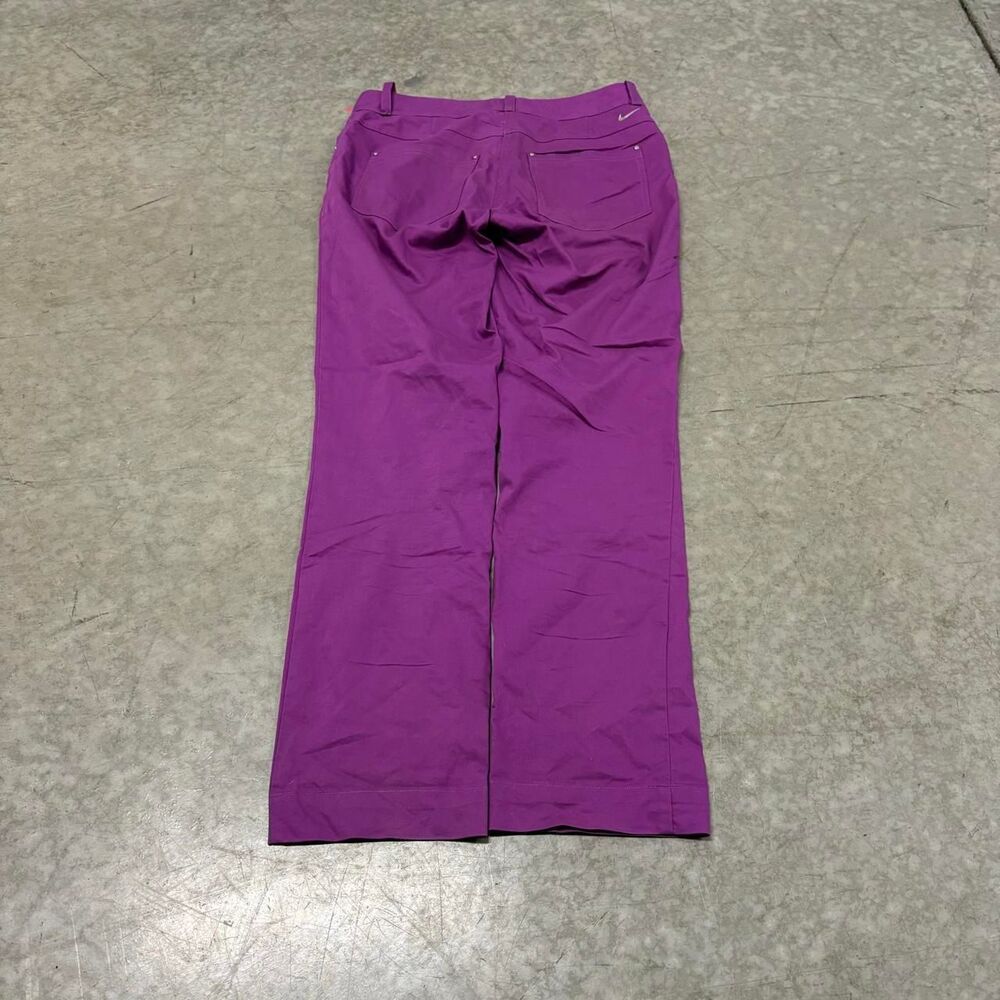 American-vintage Men's Purple T-shirt